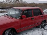 ВАЗ 2105 1991 з пробігом 65 тис.км. 1.5 л. в Донецке на Autos.ua