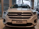 Ford Kuga 2.0 Duratorq TDCi АТ 4x4 (180 л.с.) 2017 з пробігом 1 тис.км.  л. в Одессе на Autos.ua