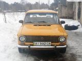 ВАЗ 2101 1978 с пробегом 53 тыс.км. 1.2 л. в Киеве на Autos.ua