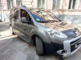 Peugeot Partner 1.6 HDi MT (92 л.с.) 2012 з пробігом 108 тис.км.  л. в Харькове на Autos.ua
