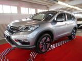 Honda CR-V 2017 с пробегом 1 тыс.км. 1.6 л. в Киеве на Autos.ua