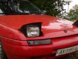 Mazda 323 1991 с пробегом 360 тыс.км. 1.6 л. в Харькове на Autos.ua