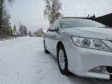 Toyota Camry 2014 с пробегом 28 тыс.км. 2.494 л. в Донецке на Autos.ua