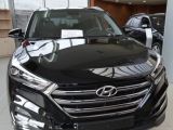 Hyundai Tucson 2016 с пробегом 1 тыс.км. 1.995 л. в Белой Церкви на Autos.ua