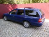 Ford Mondeo 1999 с пробегом 236 тыс.км. 1.8 л. в Львове на Autos.ua