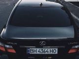 Lexus ls 460 2007 з пробігом 123 тис.км. 4.6 л. в Одессе на Autos.ua