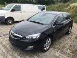 Opel Astra 2012 с пробегом 230 тыс.км. 1.956 л. в Тернополе на Autos.ua