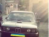 BMW 5 серия 1980 з пробігом 160 тис.км. 1.8 л. в Запорожье на Autos.ua