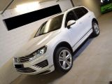 Volkswagen Touareg 2015 с пробегом 1 тыс.км. 3 л. в Киеве на Autos.ua