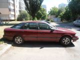 Ford Scorpio 1992 с пробегом 223 тыс.км. 1.998 л. в Киеве на Autos.ua