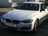 BMW 3 серия 320d AT (177 л.с.) 2013 с пробегом 111 тыс.км.  л. в Киеве на Autos.ua