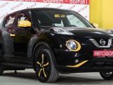 Nissan Juke 2015 с пробегом 1 тыс.км.  л. в Николаеве на Autos.ua