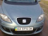 SEAT Altea 2007 з пробігом 86 тис.км. 1.595 л. в Киеве на Autos.ua