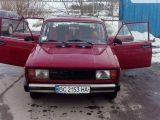 ВАЗ 2105 1988 с пробегом 85 тыс.км. 1.3 л. в Львове на Autos.ua