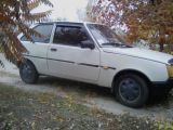 ЗАЗ 1102 «Таврия» 1992 с пробегом 1 тыс.км. 1.2 л. в Балаклее на Autos.ua