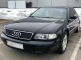 Audi A8 1998 с пробегом 260 тыс.км. 2.5 л. в Ровно на Autos.ua