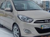 Hyundai i10 2011 с пробегом 28 тыс.км. 1.2 л. в Киеве на Autos.ua