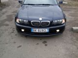 BMW 3 серия 2002 з пробігом 200 тис.км. 2.5 л. в Каменском на Autos.ua