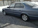 BMW X6 1993 с пробегом 351 тыс.км. 2 л. в Чернигове на Autos.ua