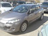 Renault Megane 2012 с пробегом 161 тыс.км. 1.5 л. в Одессе на Autos.ua