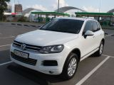 Volkswagen Touareg 3.0 TDI Tiptronic 4Motion (245 л.с.) V6 TDI 2013 с пробегом 249 тыс.км.  л. в Киеве на Autos.ua