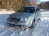 Chevrolet Lacetti 2007 з пробігом 240 тис.км. 1.8 л. в Луцке на Autos.ua