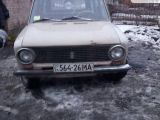 ВАЗ 2102 1974 з пробігом 56 тис.км. 1.2 л. в Черкассах на Autos.ua