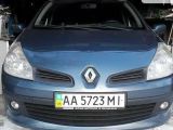 Renault Clio 2007 с пробегом 129 тыс.км. 1.4 л. в Киеве на Autos.ua