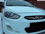 Hyundai Accent 2012 с пробегом 62 тыс.км. 1.4 л. в Донецке на Autos.ua