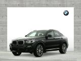 BMW X4 xDrive20d 8-Steptronic, 4x4 (190 л.с.) 2018 с пробегом 2 тыс.км.  л. в Киеве на Autos.ua