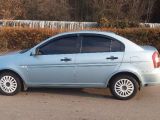 Hyundai Accent 2008 с пробегом 173 тыс.км. 1.399 л. в Харькове на Autos.ua