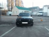 BMW 5 серия 1995 с пробегом 325 тыс.км. 2.5 л. в Киеве на Autos.ua