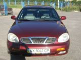 Daewoo Leganza 1998 з пробігом 200 тис.км. 2 л. в Харькове на Autos.ua