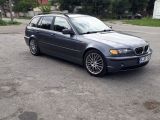 BMW 3 серия 330d AT (204 л.с.) 2002 с пробегом 235 тыс.км.  л. в Киеве на Autos.ua