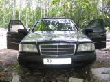 Mercedes-Benz C-Класс 1993 с пробегом 280 тыс.км.  л. в Харькове на Autos.ua