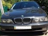 BMW 5 серия 1999 с пробегом 250 тыс.км. 2.5 л. в Умани на Autos.ua