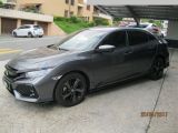 Honda Civic 2017 з пробігом 3 тис.км. 1.5 л. в Киеве на Autos.ua