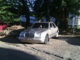 Mercedes-Benz E-Класс 1989 з пробігом 270 тис.км. 2 л. в Черновцах на Autos.ua