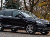 Volkswagen Touareg 2012 з пробігом 58 тис.км. 4.2 л. в Киеве на Autos.ua
