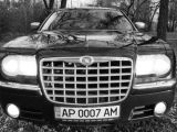 Chrysler 300C 2006 с пробегом 269 тыс.км. 0.035 л. в Токмаке на Autos.ua