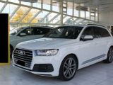 Audi Q7 2016 з пробігом 28 тис.км. 3 л. в Киеве на Autos.ua