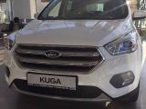 Ford Kuga 2014 с пробегом 1 тыс.км. 1.997 л. в Белой Церкви на Autos.ua