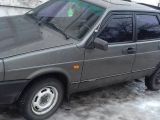 ВАЗ 2109 1992 с пробегом 42 тыс.км. 1.3 л. в Луцке на Autos.ua