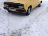 ВАЗ 2105 1983 з пробігом 35 тис.км. 1.5 л. в Ивано-Франковске на Autos.ua