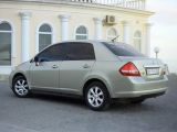 Nissan Tiida 2011 с пробегом 118 тыс.км. 1.6 л. в Одессе на Autos.ua