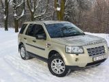 Land Rover Freelander 2007 з пробігом 277 тис.км. 3.192 л. в Львове на Autos.ua