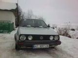 Volkswagen Golf 1988 с пробегом 211 тыс.км. 1.6 л. в Ивано-Франковске на Autos.ua