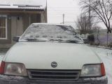 Opel Kadett 1.6 MT (82 л.с.) 1987 с пробегом 75 тыс.км.  л. в Ровно на Autos.ua