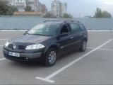 Renault Megane 1.6 MT (113 л.с.) 2005 с пробегом 150 тыс.км.  л. в Сумах на Autos.ua