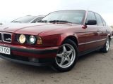 BMW 5 серия 1995 з пробігом 1 тис.км. 2 л. в Одессе на Autos.ua